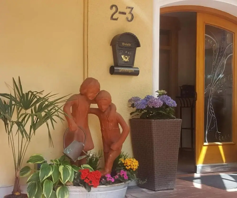 Hotel Cebulj