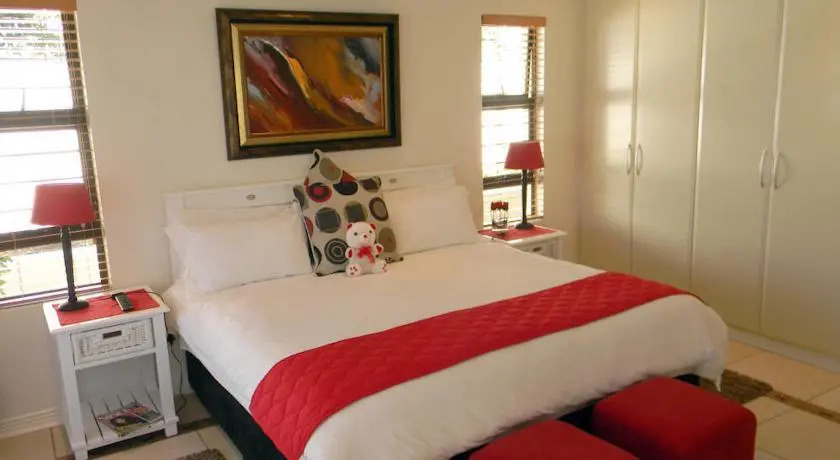 Alans Rest Bed & Breakfast