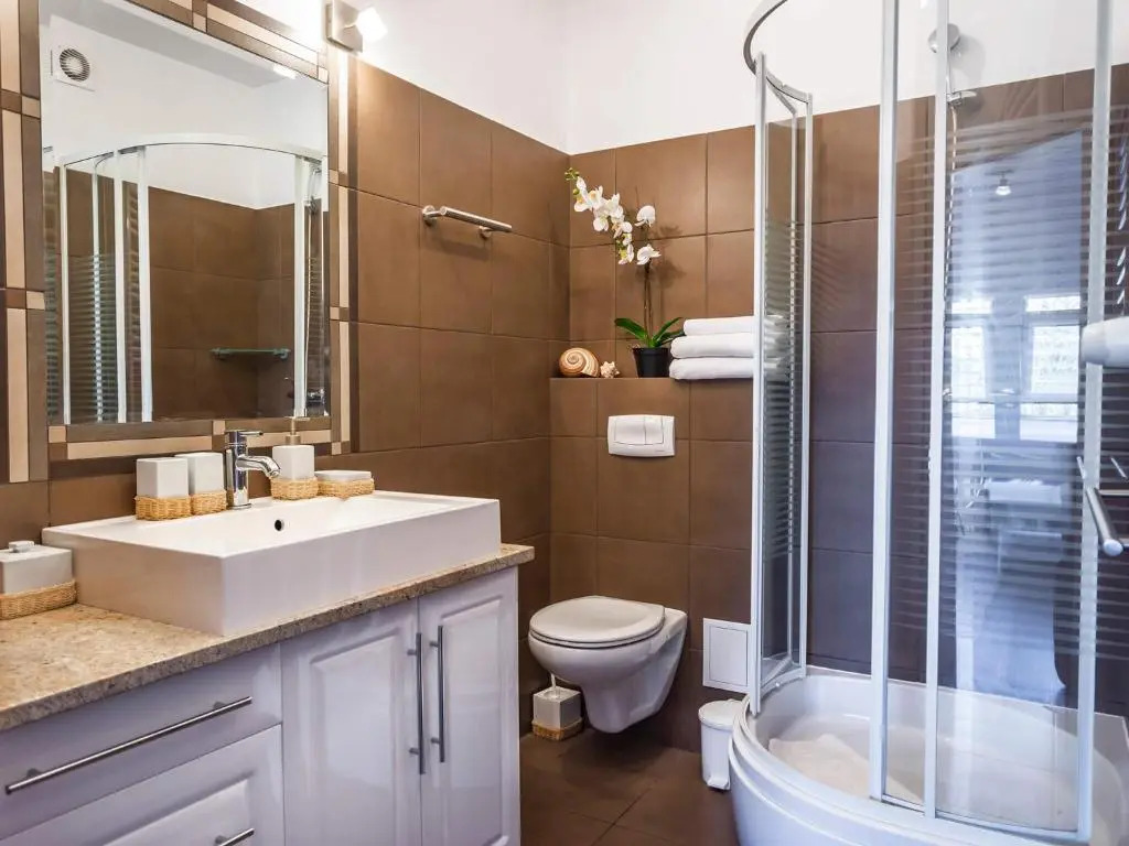 VacationClub - Rezydencja Bursztyn Apartament 36
