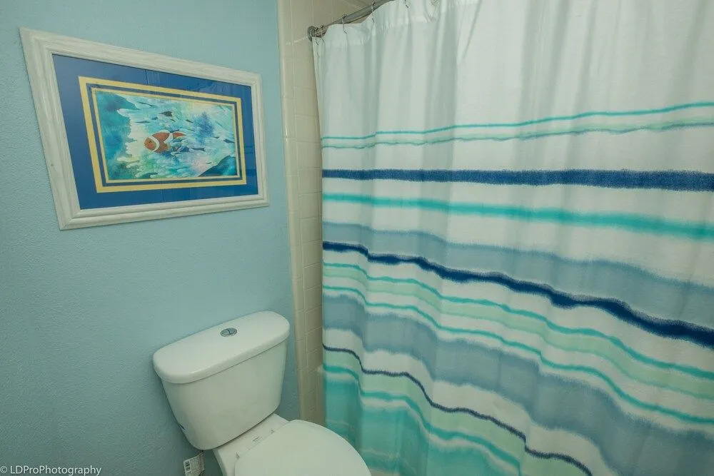 East Pass Towers 306 - 1 Br Home