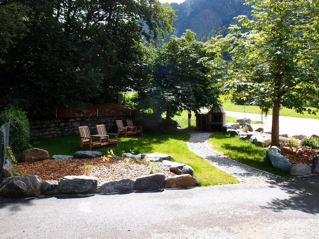 Alpinhotel Zerres