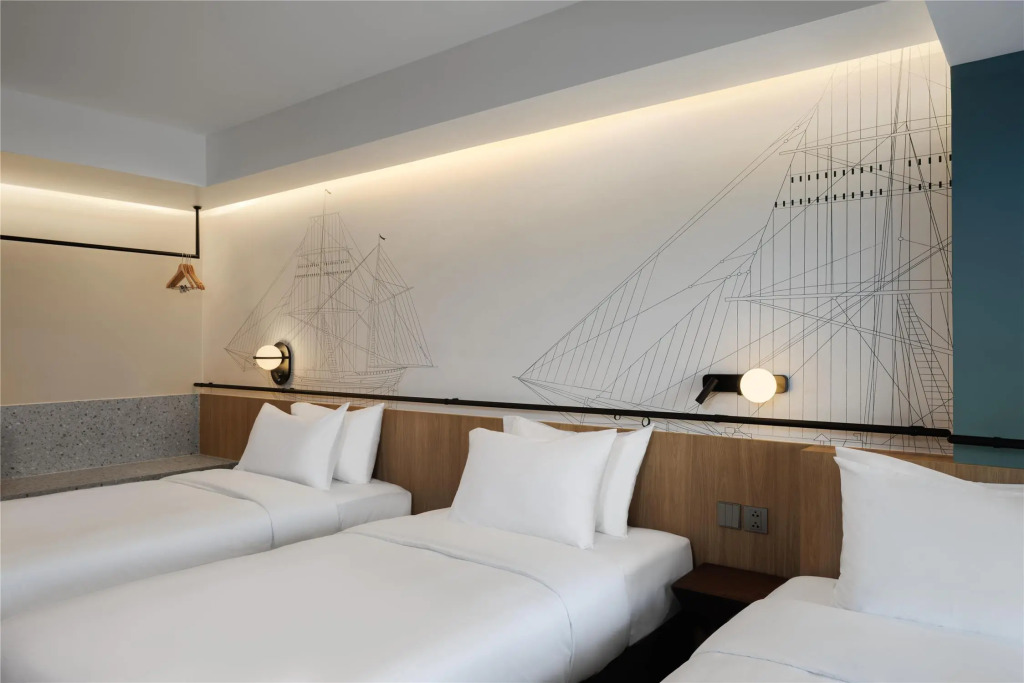 Best Western Matter Tiwanon Hotel