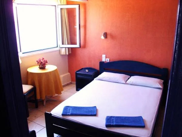 Pension Meteora