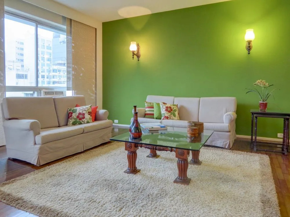 LinkHouse Stunning Floor Ipanema 4-BDR Y1-0029