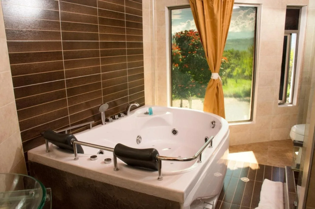 Hotel Monchuelo Spa