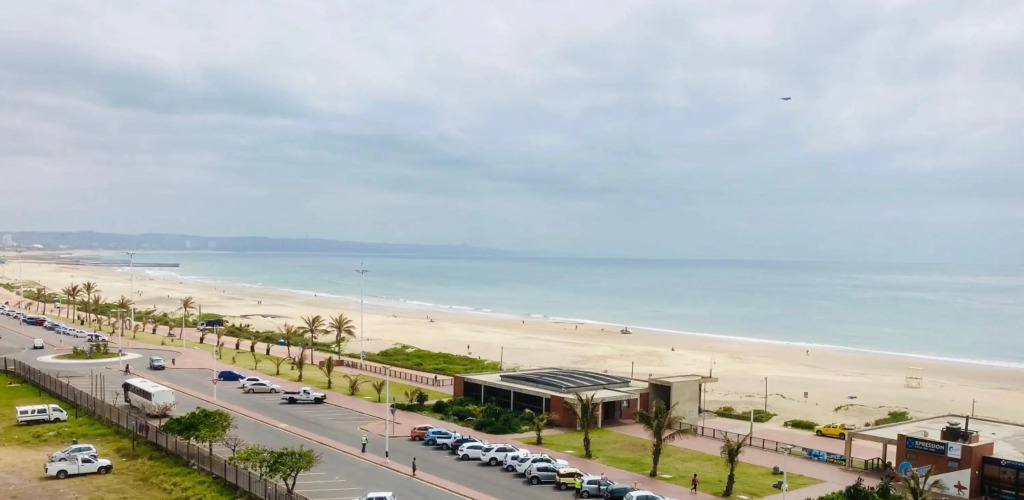 605 Tenbury Beach Apartment