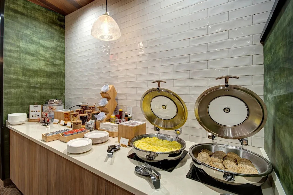 Fairfield Inn & Suites by Marriott Lancaster Palmdale