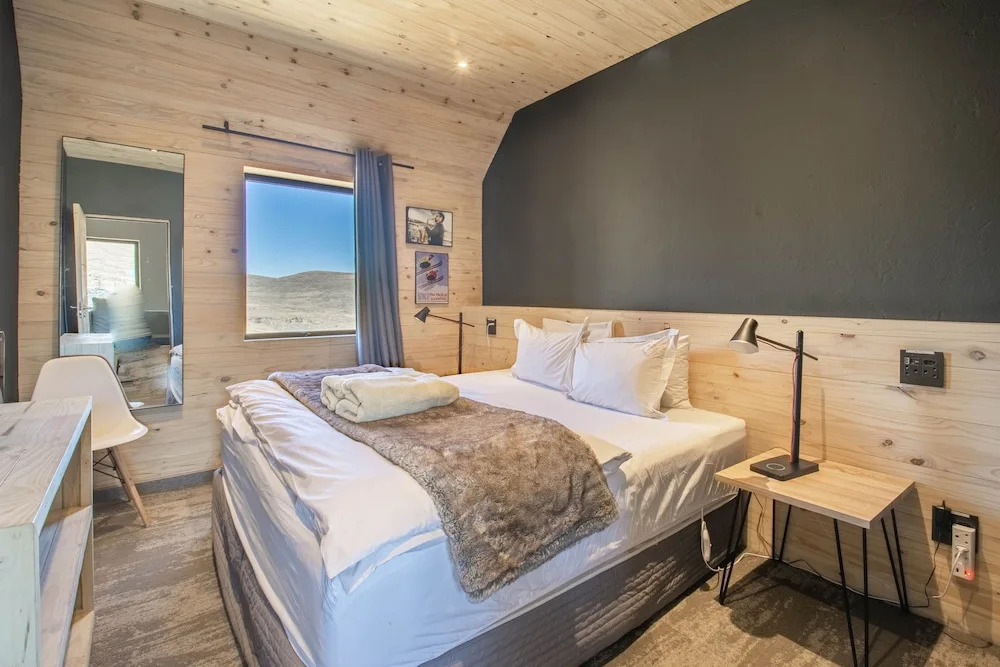 Afriski Mountain Resort