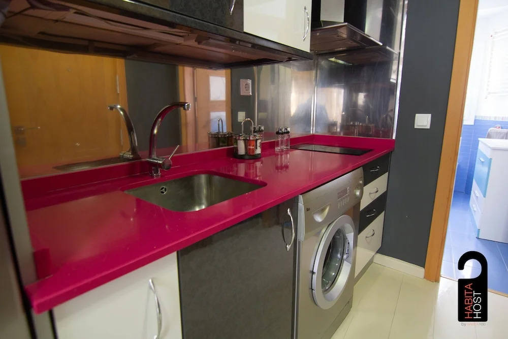 HabitaHost Rincón Del Agua