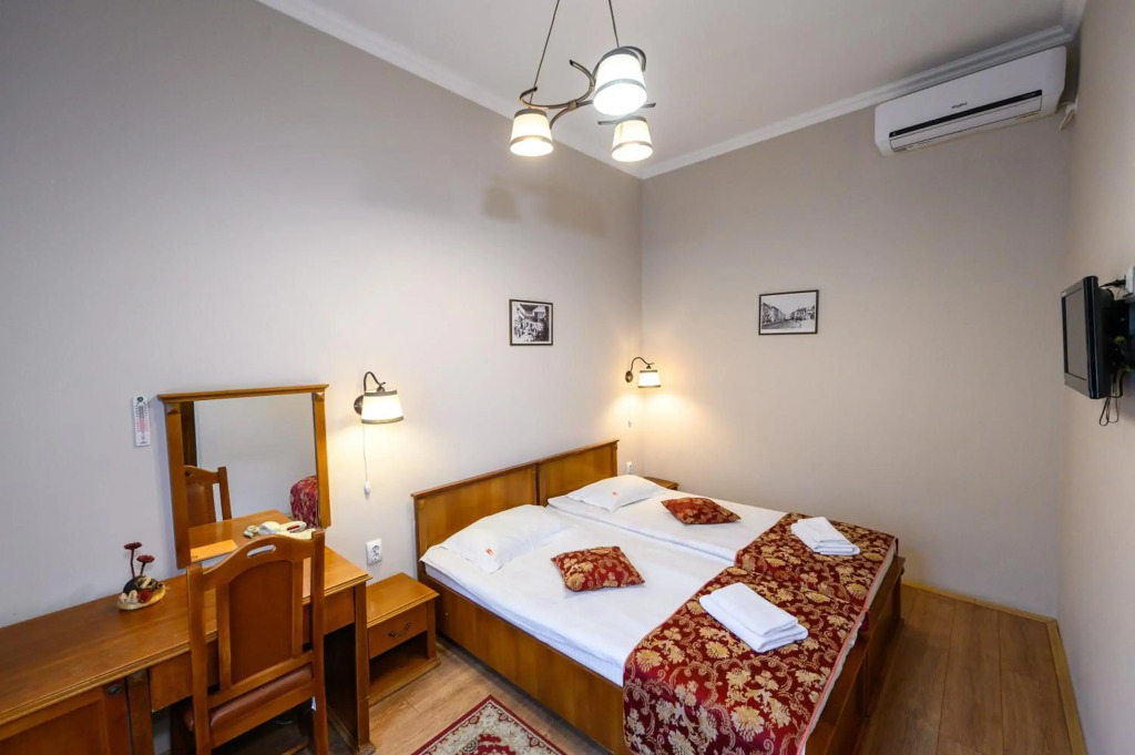 Hotel Transilvania