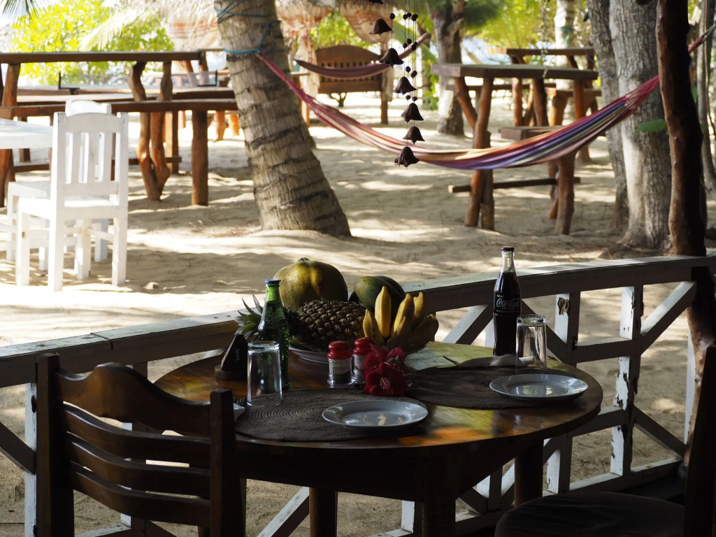 IBIS Guesthouse