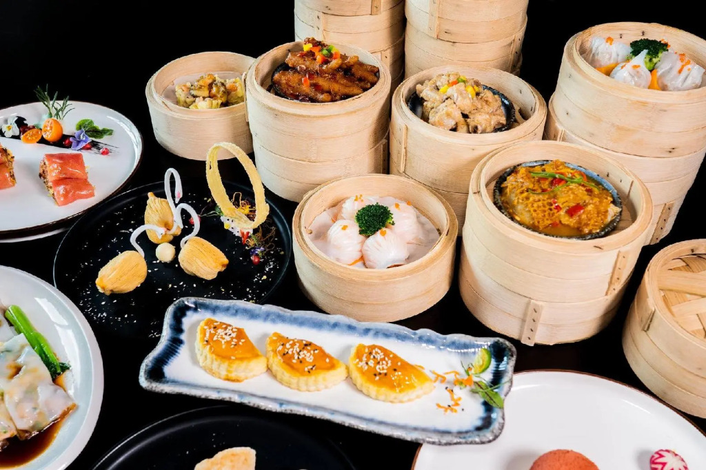 Crowne Plaza Shenzhen Nanshan by IHG