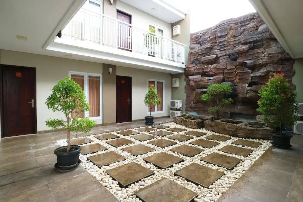 Rumah Pancing Guest House