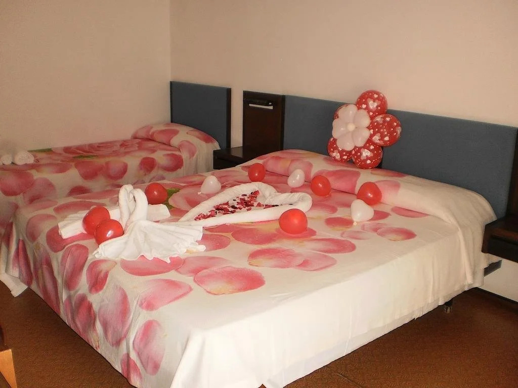 Hotel Plaza