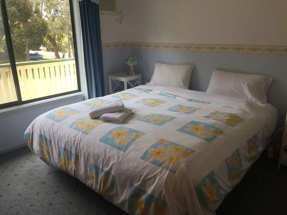 Mountain Grand Guest House