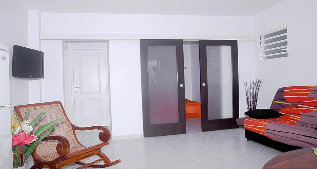 Residence Villas Melissa