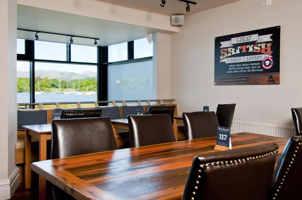 YHA Ambleside