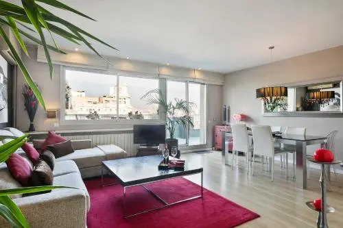 Elegant Apartment Olle