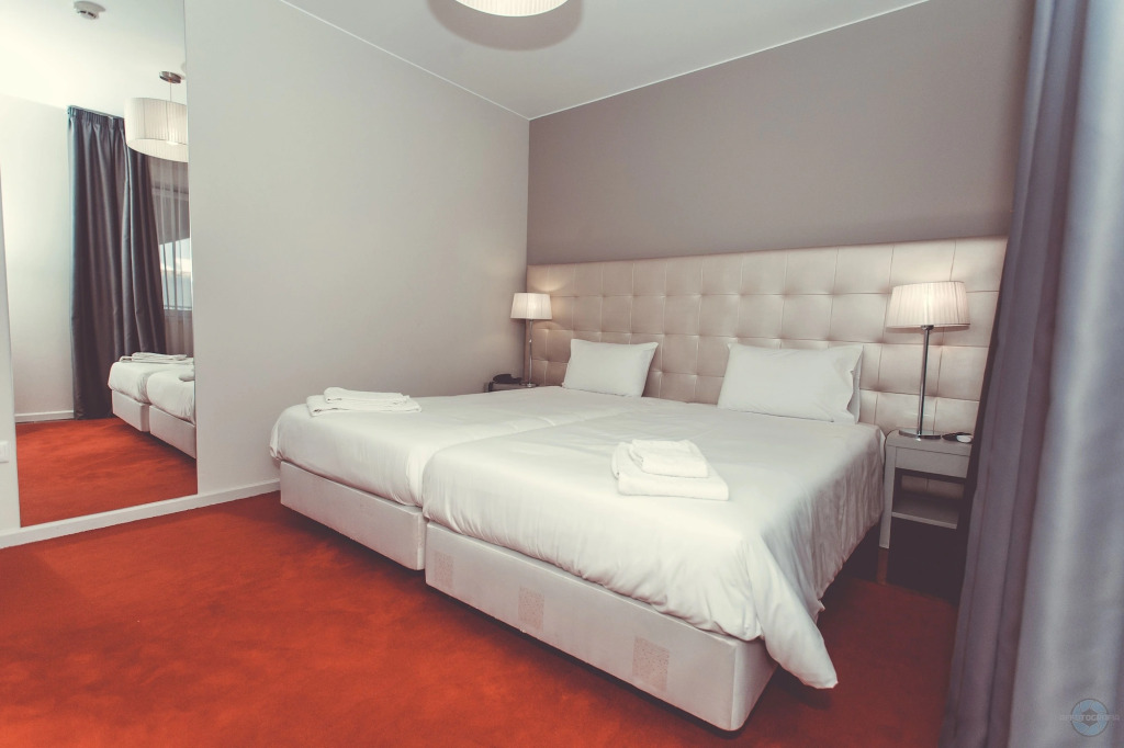 Vila Hotel By VimaHotels