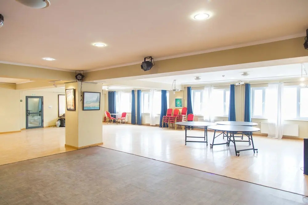 Mount Bogd Apartment