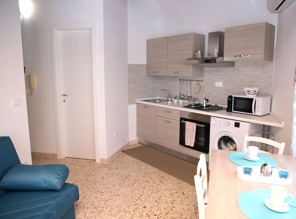 Casa Vacanza Salvatore