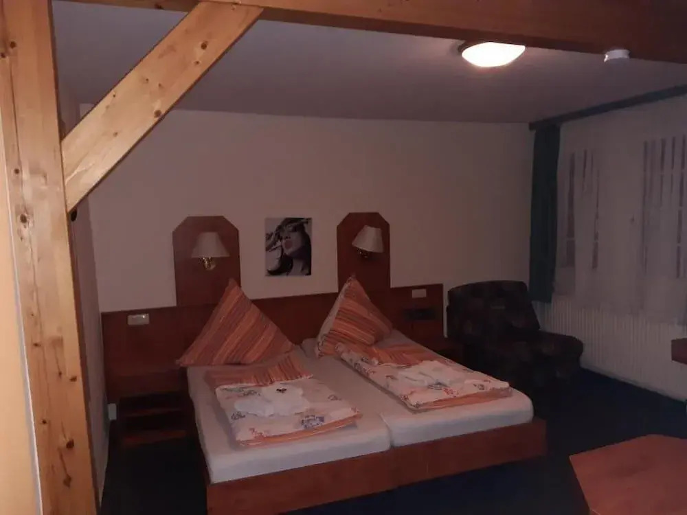Desperados Hotel