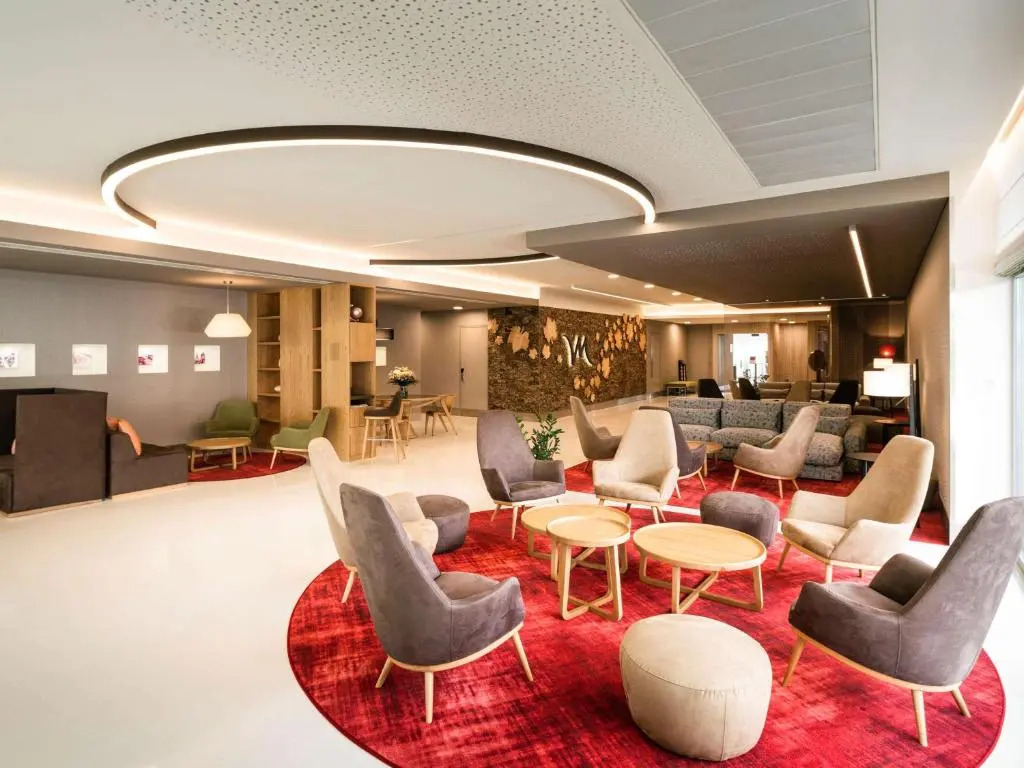 Hotel Mercure Porto Gaia