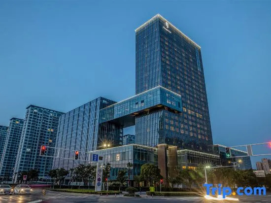 泰州兴化长九国际大酒店