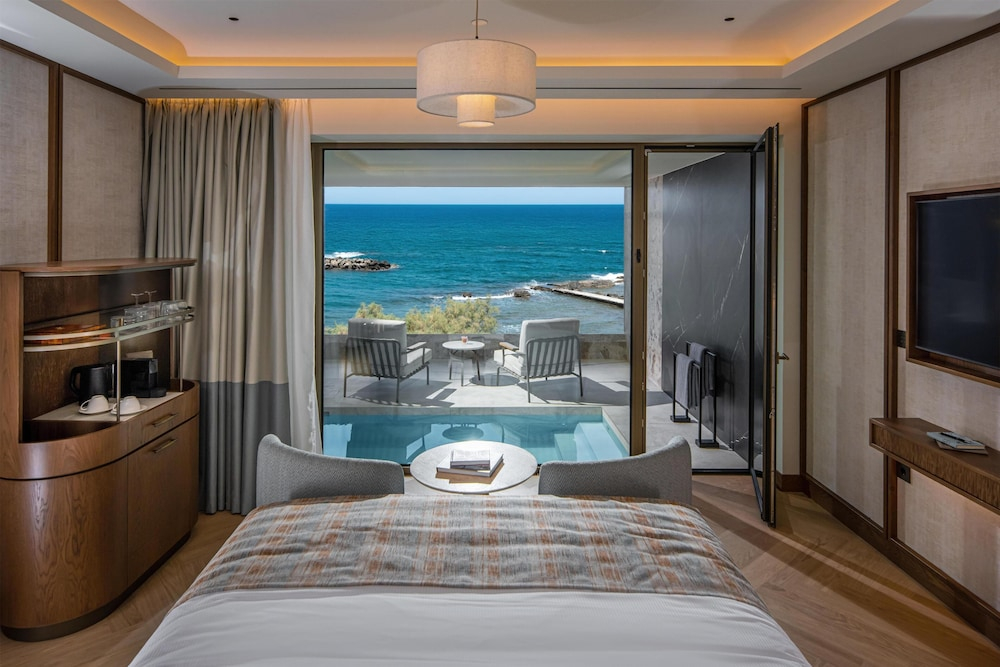 Hilton Chania Old Town Resort & Spa