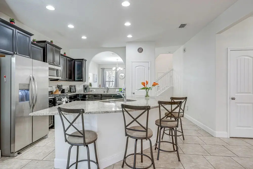 10 Mi to Wdw: Family Home w/ Game Room & Pool!