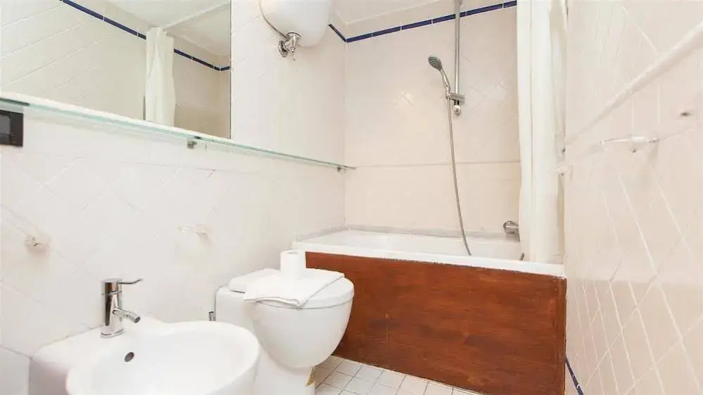 Vicolo Apartment