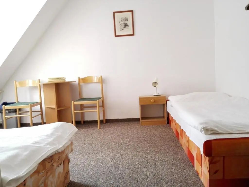 Hotel Gradl