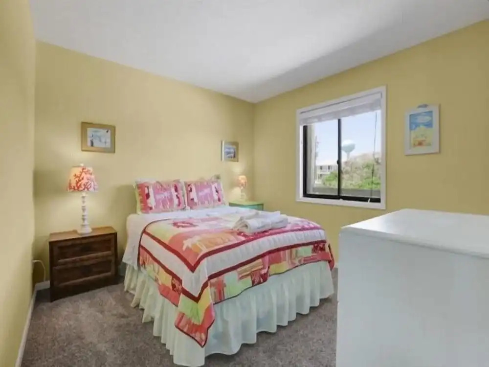 Beach Blanket - Spacious Condo With Private Beach Access And Resort Amenities! 3 Bedroom Condo by RedAwning