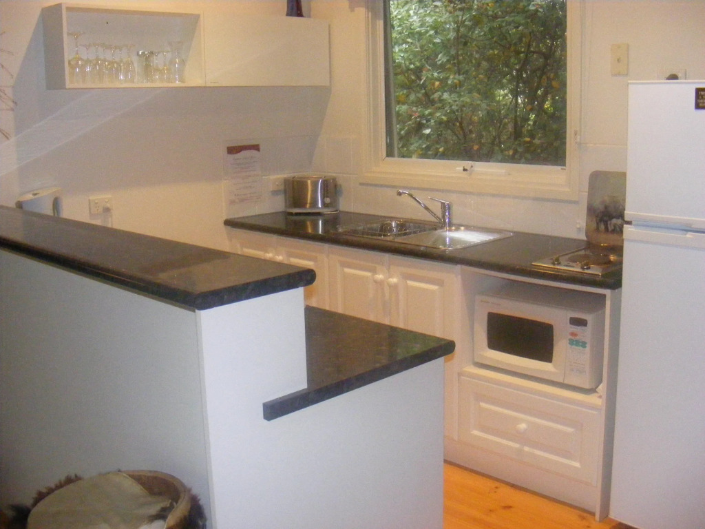 Weeroona Bed And Breakfast