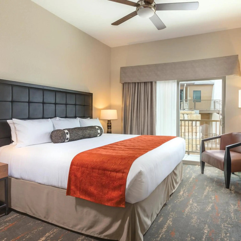 WorldMark Marble Falls