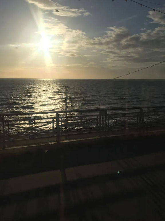 The Sefton Blackpool