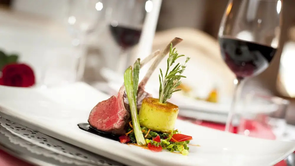Wellness Parc Hotel Ruipacherhof