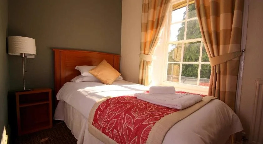 Plas Derwen Hotel