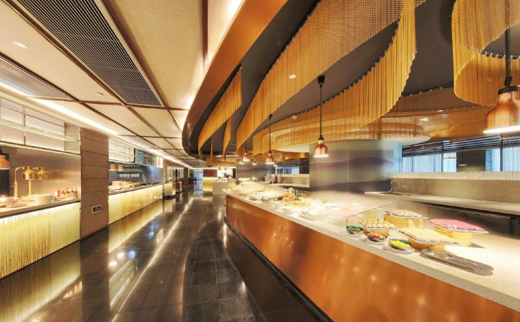 Hilton Garden Inn Shanghai Caohejing Hi-Tech Park
