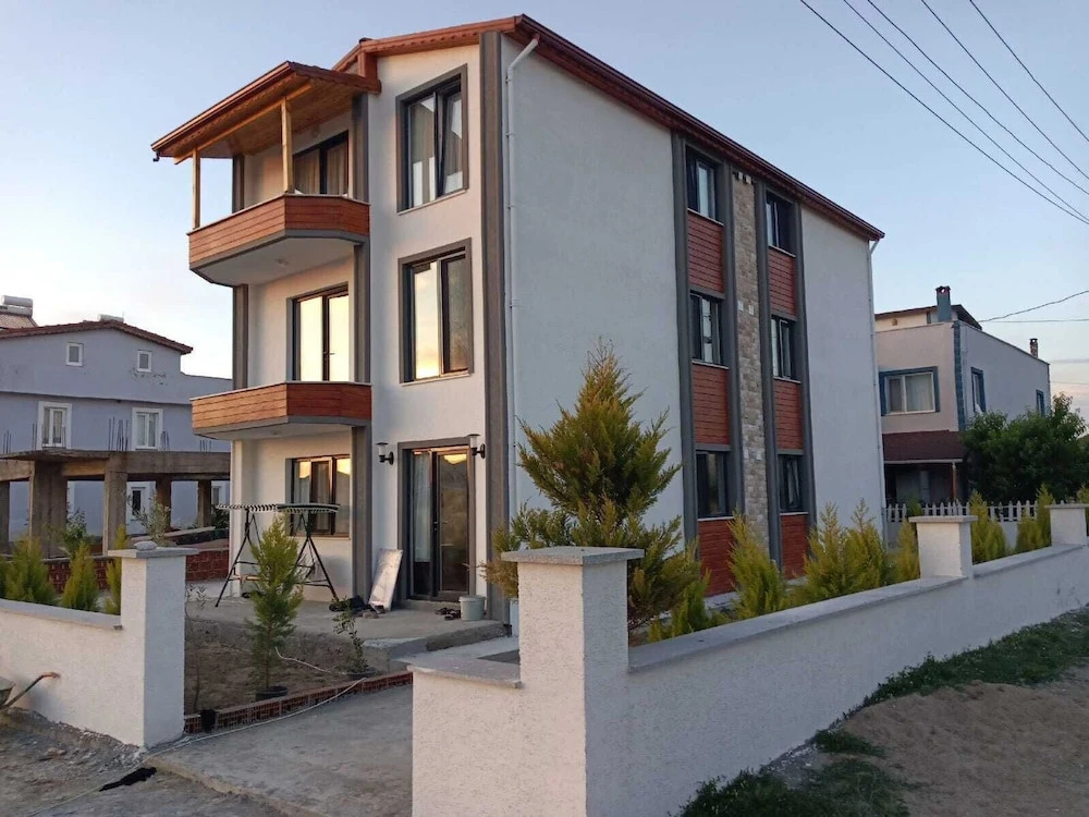 Bazyel Apart Otel