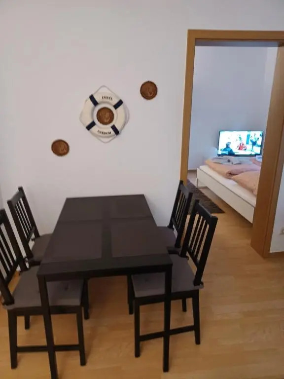 FeWo´s Loitzer Landstraße 4c - 1d