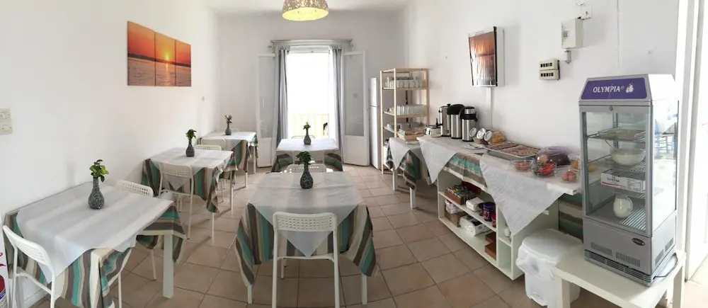 Hotel Stella