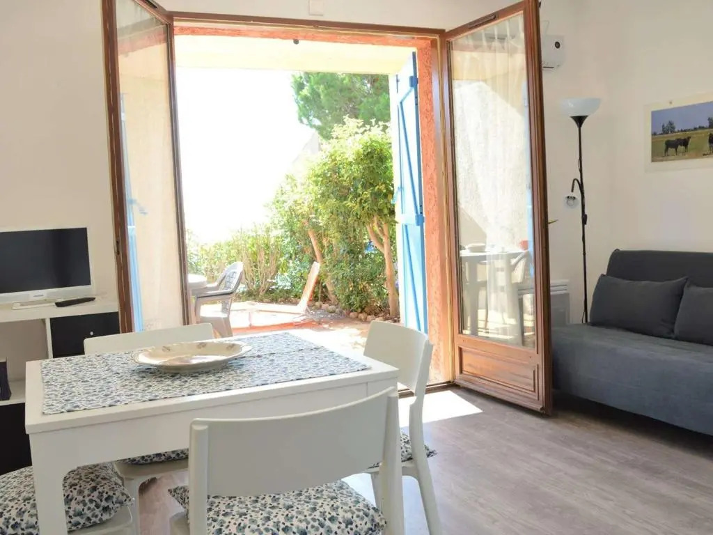 Appartement Cavalaire-sur-Mer, 3 pièces, 4 personnes - FR-1-226B-78