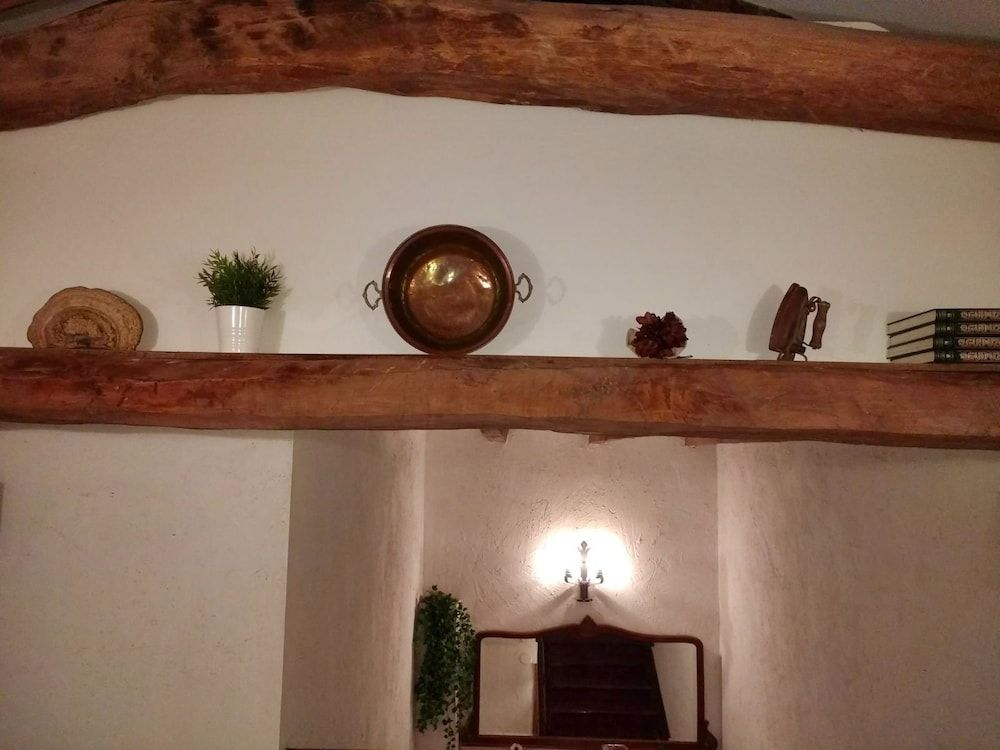 Casa Rural Ikaztegieta
