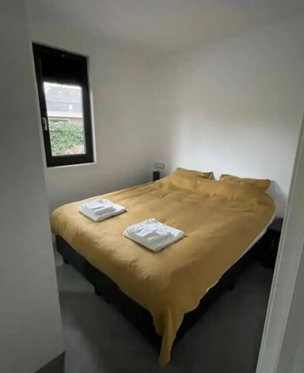 Holiday Home Zen aan zee