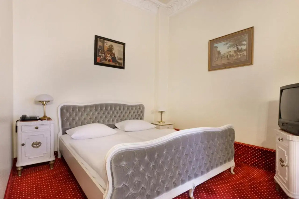 Hotel Boulevard Berlin