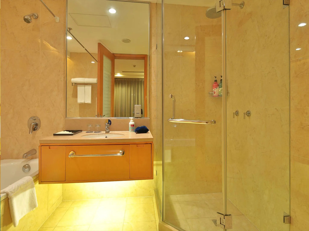 Shanshui Trends Hotel - Fulihua Branch