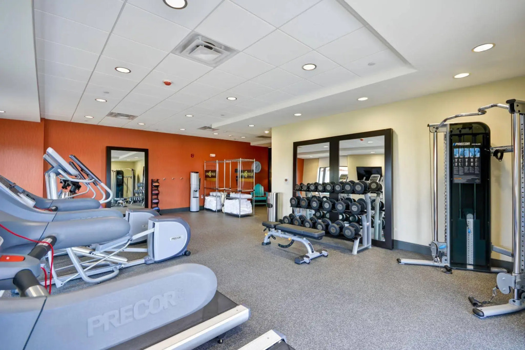 Home2 Suites By Hilton Pigeon Forge