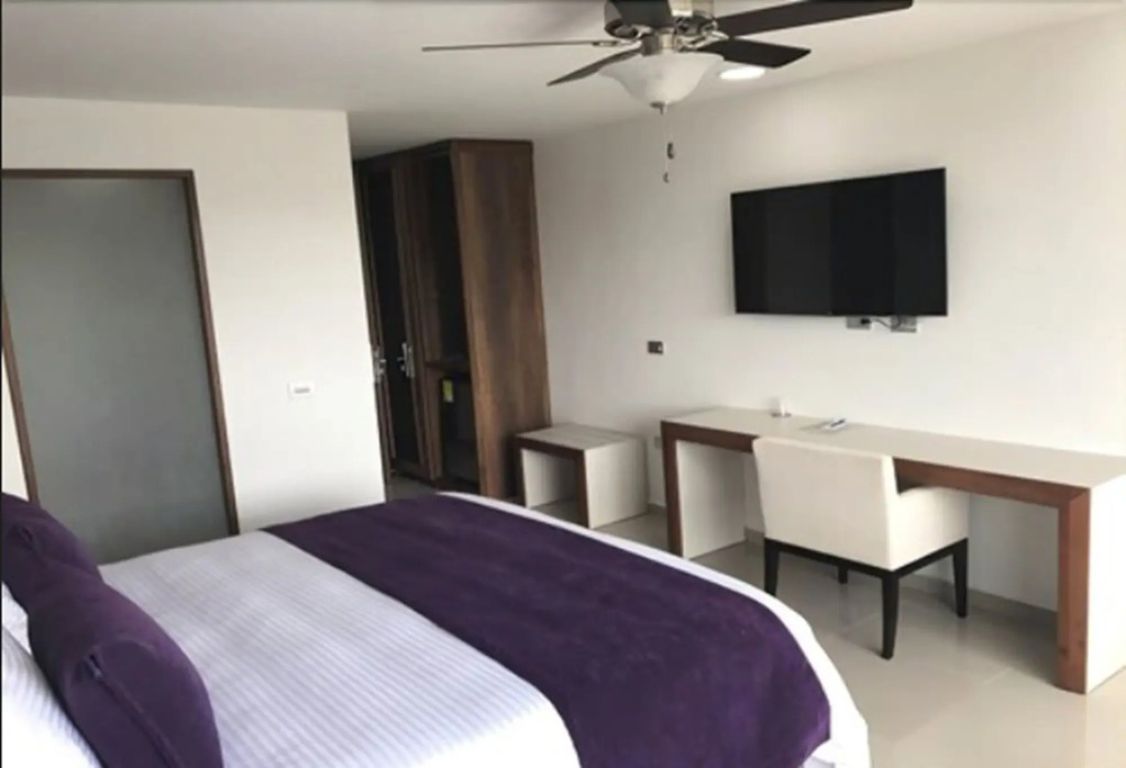 Hotel Los Recuerdos