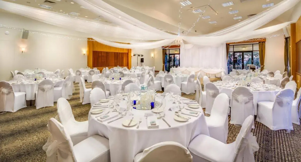 Club Wyndham Dunsborough, Trademark Collection by Wyndham
